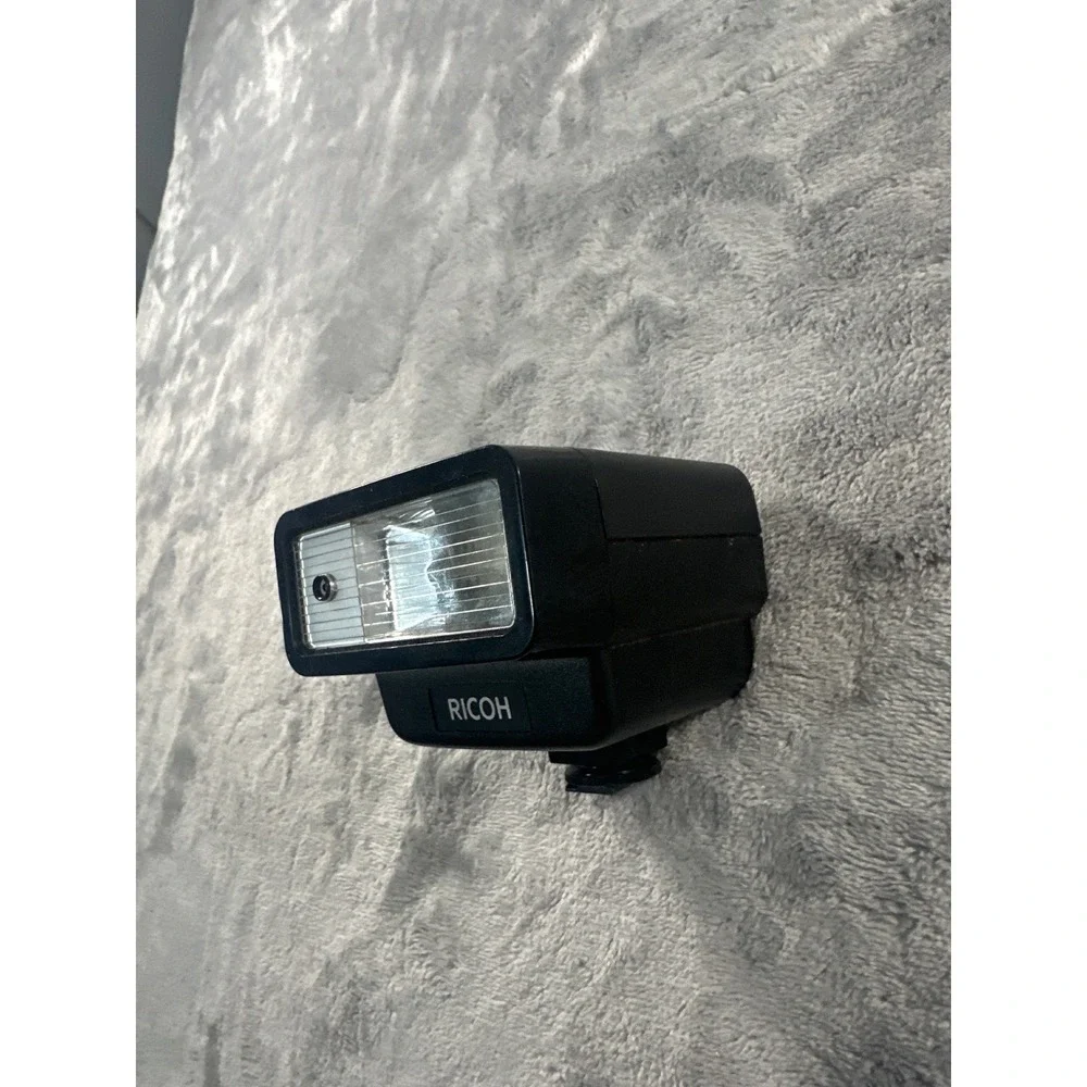 Ricoh made indicator